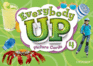 Everybody Up 4 Picture Cards: Language Level: Beginning to High Intermediate. Interest Level: Grades K-6. Approx. Reading Level: K-4