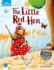 The Little Red Hen (Classic Tales. Level 1)