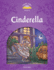 Cinderella: Level 4