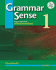 Grammar Sense 1: Student Book and Audio Cd Pack