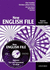 New English File: Beginner: Teachers Book With Test and Assessment Cd-Rom: Six-Level General English Course for Adults