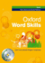 Oxford Word Skills Basic Student's Book and Cd-Rom Pack