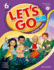 Let's Go: 6: Student Book With Audio CD Pack