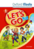 Let's Go 1 Itools Classroom Presentation Dvd-Rom: Language Level: Beginning to High Intermediate. Interest Level: Grades K-6. Approx. Reading Level: K-4