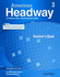 American Headway 3 2/Ed. -Tb + Tchs Acc