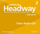 American Headway 2. Class Cd 3rd Edition (3)