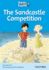 Family and Friends Readers 1: the Sandcastle Competition