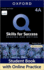 Q: Skills for Success: Level 4: Reading and Writing Split Student Book a With Iq Online Practice