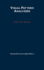 Visual Pattern Analyzers (Hb)