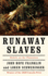 Runaway Slaves Rebels on the Plantation