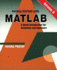 Getting Started With Matlab: Version 6: a Quick Introduction for Scientists and Engineers