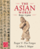 The Asian World, 600-1500 (Medieval & Early Modern World)