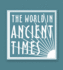 Student Study Guide to the Ancient Greek World (the ^Aworld in Ancient Times)