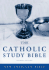 The Catholic Study Bible, 2nd Edition