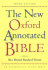 The New Oxford Annotated Bible, New Revised Standard Version, Third Edition (Hardcover 9700)