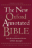 The New Oxford Annotated Bible With the Apocrypha, Third Edition, New Revised Standard Version Coogan, Michael D.; Brettler, Marc Z.; Newsom, Carol a. and Perkins, Pheme