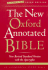 New Oxford Annotated Bible-Nrsv-Augmented College