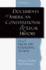 Documents of American Constitutional and Legal History (Documents of American Constitutional & Legal History)