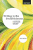 Writing in the Social Sciences: a Guide for Term Papers and Book Reviews