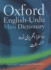 Oxford English-Urdu Mini Dictionary