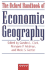 The Oxford Handbook of Economic Geography (Oxford Handbooks)