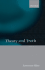 Theory and Truth: Philosophical Critique Within Foundational Science