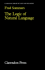 The Logic of Natural Language (Clarendon Library of Logic and Philosophy)