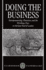 Doing the Business: Entrepreneurship, Detectives and the Working Class in the East End of London