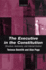 The Executive in the Constitution: Structure, Autonomy, and Internal Control