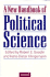 A New Handbook of Political Science