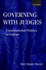 Governing with Judges: Constitutional Politics in Europe
