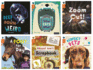 Oxford Reading Tree Infact: Level 6: Mixed Pack of 6