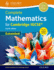 Complete Mathematics for Cambridge Igcserg Student Book (Extended) (Cie Igcse Complete Series)