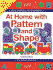 At Home With Pattern and Shape (New Oxford Workbooks)