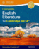 English Literature for Cambridge Igcse