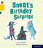 Oxford Reading Tree Story Sparks: Oxford Level 5: Snoots Birthday Surprise