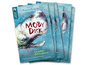 Oxford Reading Tree TreeTops Greatest Stories: Oxford Level 19: Moby Dick Pack 6