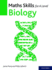 Maths Skills for a Level Biology (Maths Skills for a Level Science)