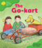 Oxford Reading Tree: Stage 2: Storybooks: the Go-Kart
