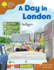 Oxford Reading Tree: Stage 8: Storybooks: a Day in London Day in London