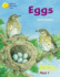 Oxford Reading Tree: Stages 8-11: Jackdaws: Pack 1: Eggs