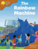 Oxford Reading Tree: Stage 8: Storybooks: the Rainbow Machine