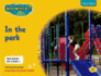 Read Write Inc. Phonics: Non-Fiction Set 5 (Yellow): in the Park-Book 1