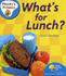 What's for Lunch?