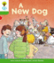 Oxford Reading Tree: Stage 2: Stories: a New Dog
