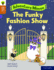 Oxford Reading Tree Word Sparks: Level 8: The Funky Fashion Show