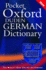 Pocket Oxford-Duden German Dictionary