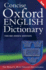 Concise Oxford English Dictionary (Thumbindex): Thumb Index Premium Edition