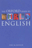 The Oxford Guide to World English