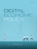 Digital Economic Policy: The Economics of Digital Markets from a European Union Perspective